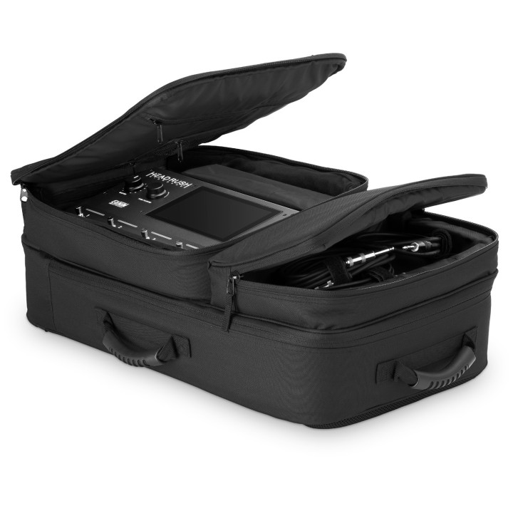 Acquista HEADRUSH Backpack online | Merula Strumenti Musicali