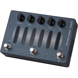 Acquista DARKGLASS Dg-Aop Alpha Omega Photon online | Merula Strumenti Musicali