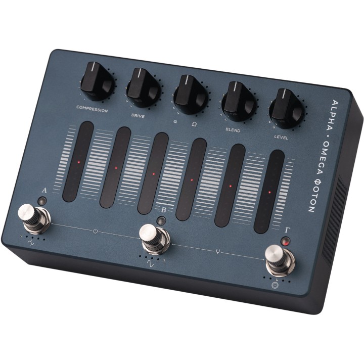 Acquista DARKGLASS Dg-Aop Alpha Omega Photon online | Merula Strumenti Musicali