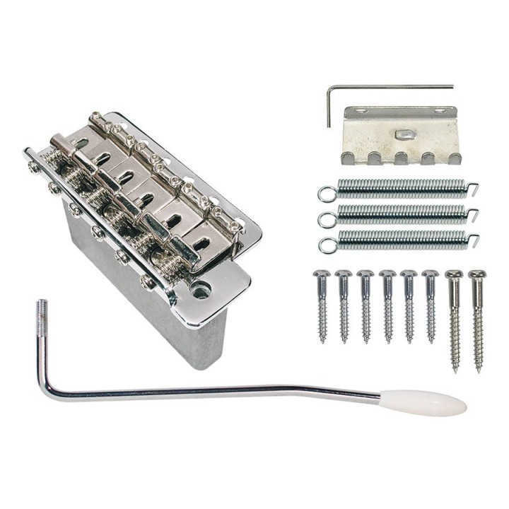 Acquista BOSTON T-290-C PONTE TREMOLO online | Merula Strumenti Musicali
