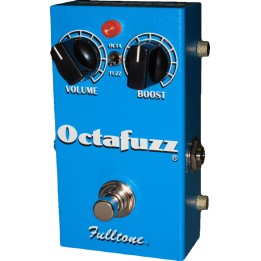 Acquista FULLTONE Octafuzz Of-2 online | Merula Strumenti Musicali