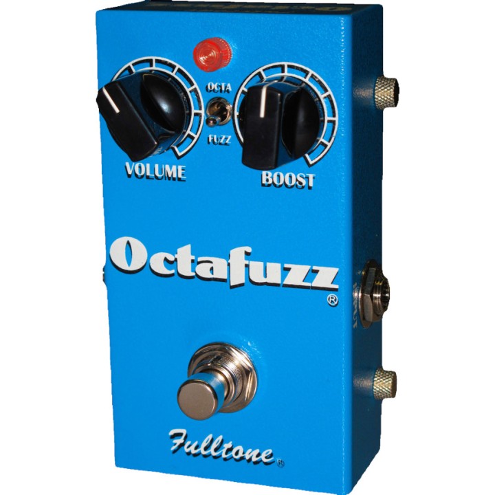 Acquista FULLTONE Octafuzz Of-2 online | Merula Strumenti Musicali