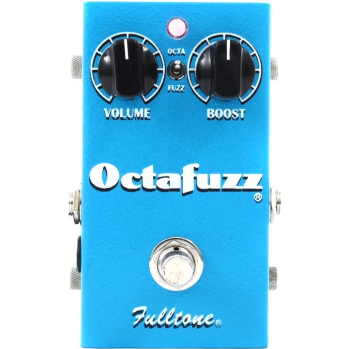 Acquista FULLTONE Octafuzz Of-2 online | Merula Strumenti Musicali
