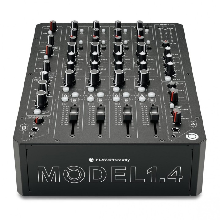 Acquista ALLEN & HEATH PLAY DIFFERENTLY MODEL 1.4 online | Merula Strumenti Musicali