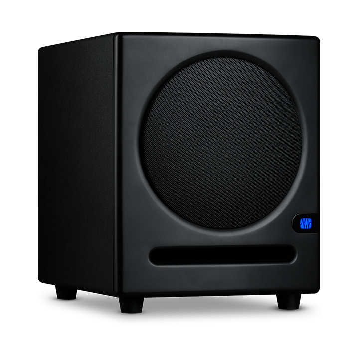 Presonus Eris Sub 8 Subwoofer Attivo