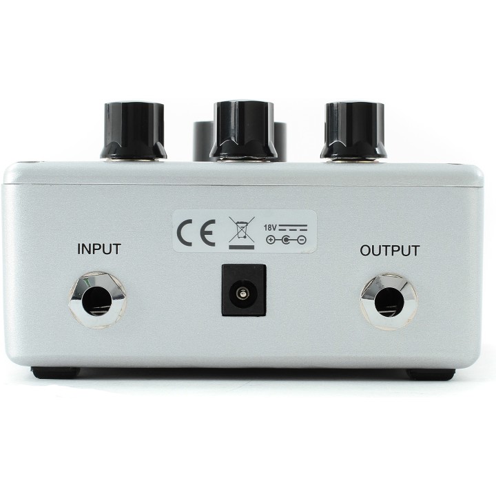 Acquista MXR M222 Talk Box online | Merula Strumenti Musicali