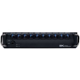 Acquista GALLIEN KRUEGER FUSION 800 S online | Merula Strumenti Musicali