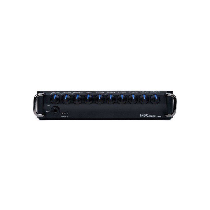 Acquista GALLIEN KRUEGER FUSION 800 S online | Merula Strumenti Musicali