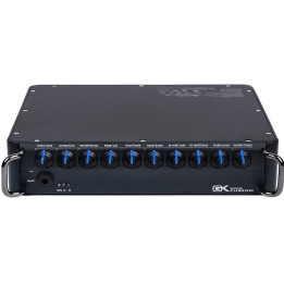 Acquista GALLIEN KRUEGER FUSION 500 S online | Merula Strumenti Musicali