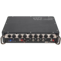 Acquista GALLIEN KRUEGER LEGACY 500 online | Merula Strumenti Musicali