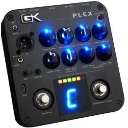 Acquista GALLIEN KRUEGER PLEX online | Merula Strumenti Musicali