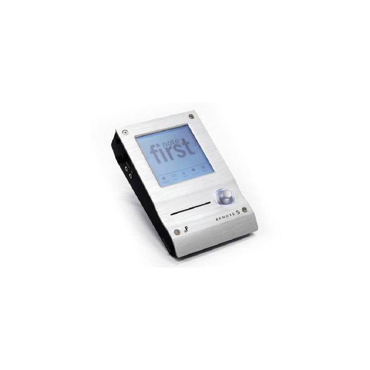 EFNOTE 5X
