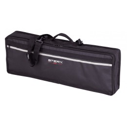 Acquista STEFY LINE Borsa Kb63 Mtast (63*22*7)10mm Italia Slkb63ssblk online | Merula Strumenti Musicali
