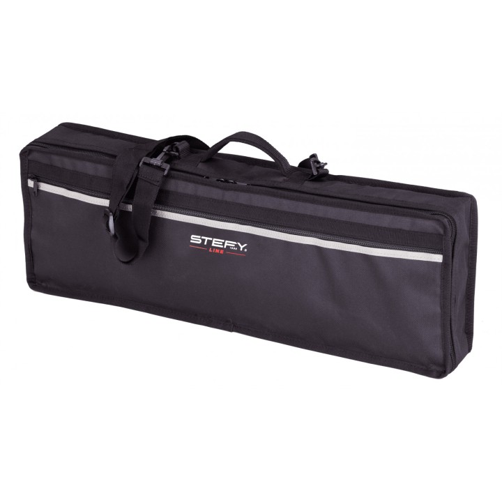 Acquista STEFY LINE Borsa Kb63 Mtast (63*22*7)10mm Italia Slkb63ssblk online | Merula Strumenti Musicali