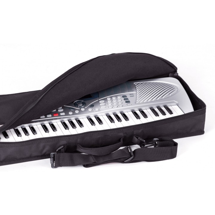 Acquista STEFY LINE Borsa Kb63 Mtast (63*22*7)10mm Italia Slkb63ssblk online | Merula Strumenti Musicali
