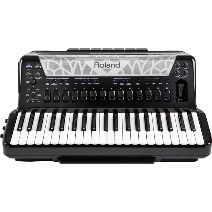 Roland - Fr-8x Bk