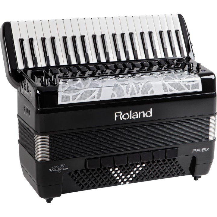 Roland - Fr-8x Bk