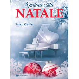 NATALE A PRIMA VISTA