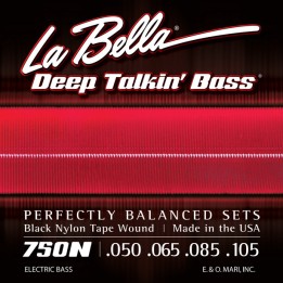 Acquista LA BELLA LABELLA 750N online | Merula Strumenti Musicali