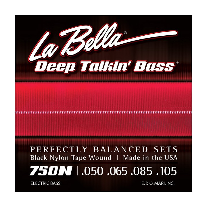 Acquista LA BELLA LABELLA 750N online | Merula Strumenti Musicali