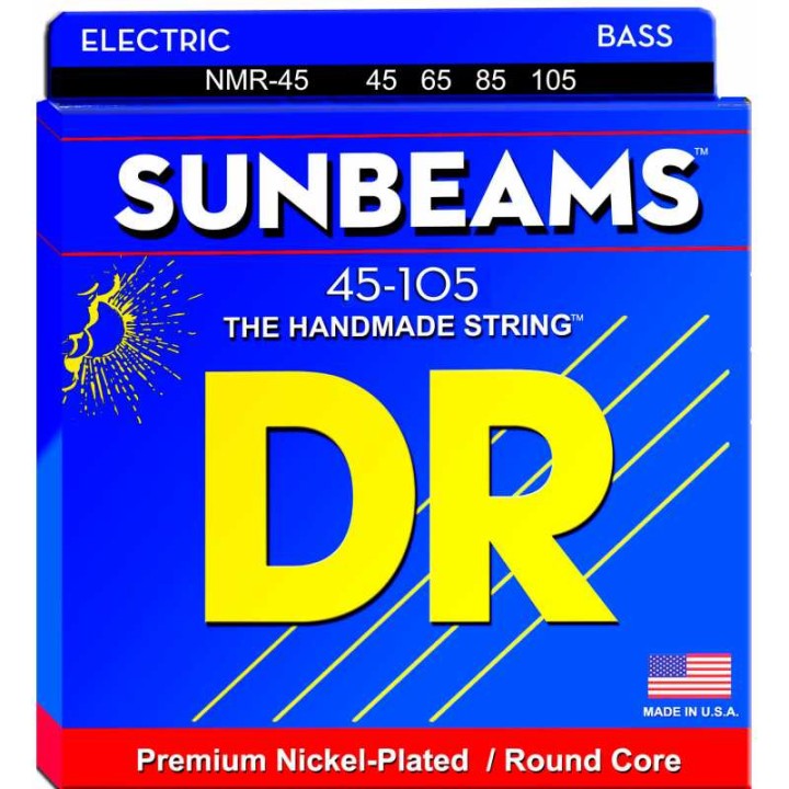 Acquista Dr Nmr-45 Sunbeam online | Merula Strumenti Musicali