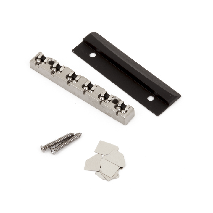 Acquista FENDER LSR ROLLER NUT (008-056) - 0990812000 online | Merula Strumenti Musicali