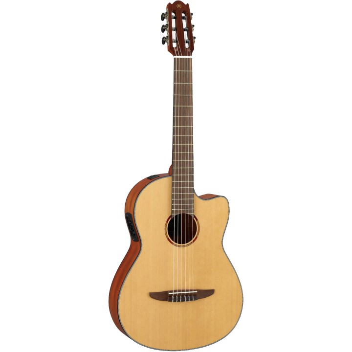 Acquista YAMAHA Ncx1nt online | Merula Strumenti Musicali