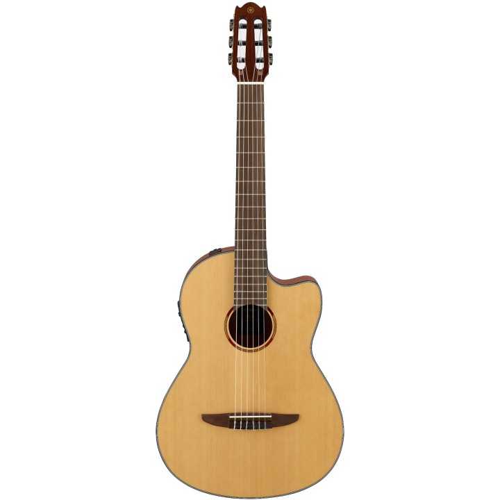 Acquista YAMAHA Ncx1nt online | Merula Strumenti Musicali