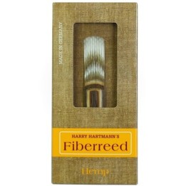 Acquista FIBERREED ANCIA SASSOFONO TENORE IN SIB CANAPA S online | Merula Strumenti Musicali