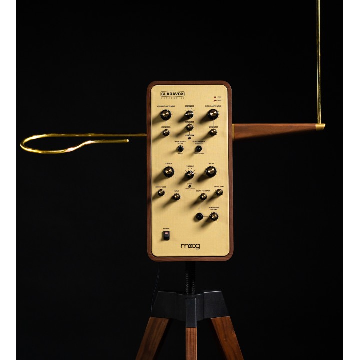 moog-music-claravox-centennial-theremin