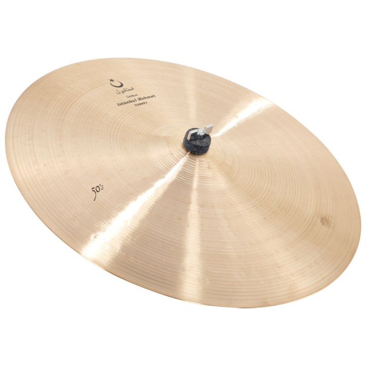 Acquista ISTANBUL Nostalgia 50'S N50-R20 online | Merula Strumenti Musicali