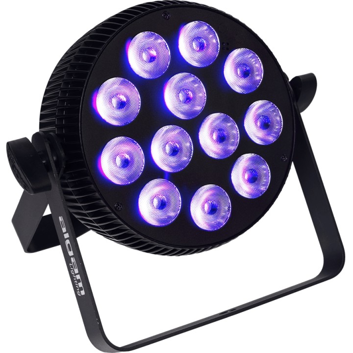 ALGAM LIGHTING - SLIMPAR-1210-HEX