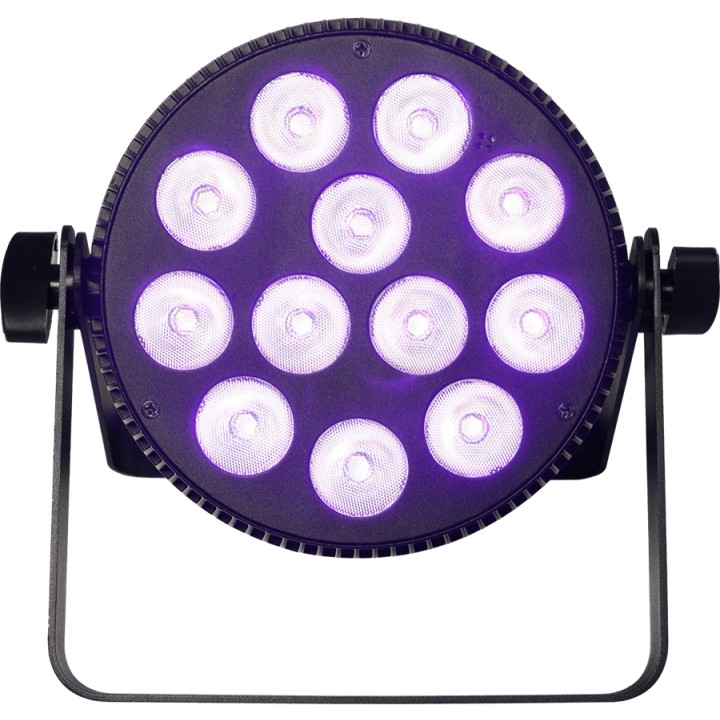 ALGAM LIGHTING - SLIMPAR-1210-HEX