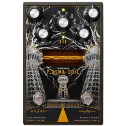 Acquista GAMECHANGER AUDIO Plasma Coil - Jack White Signature online | Merula Strumenti Musicali