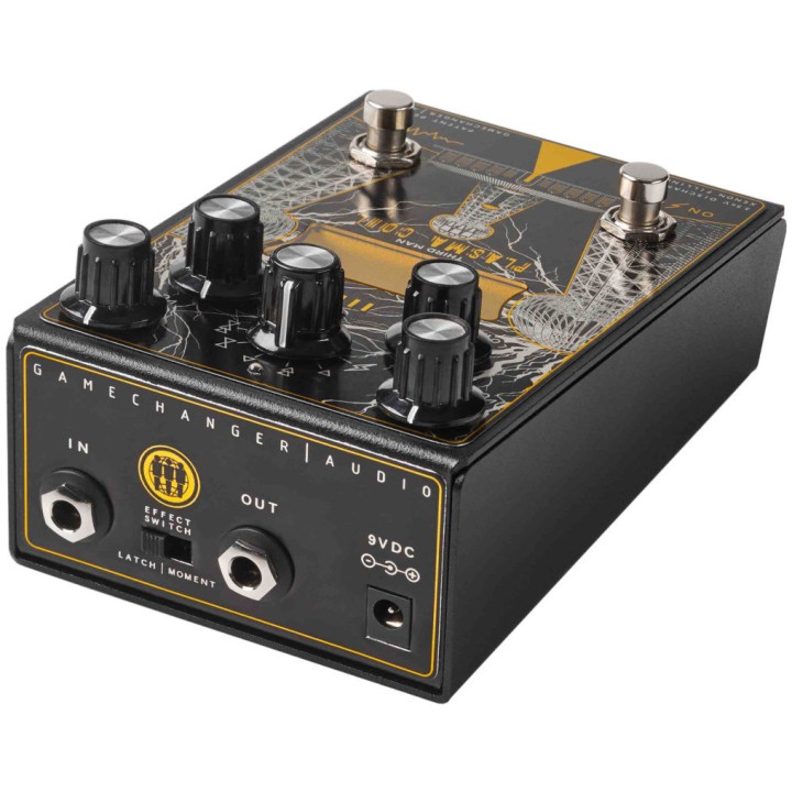 Acquista GAMECHANGER AUDIO Plasma Coil - Jack White Signature online | Merula Strumenti Musicali