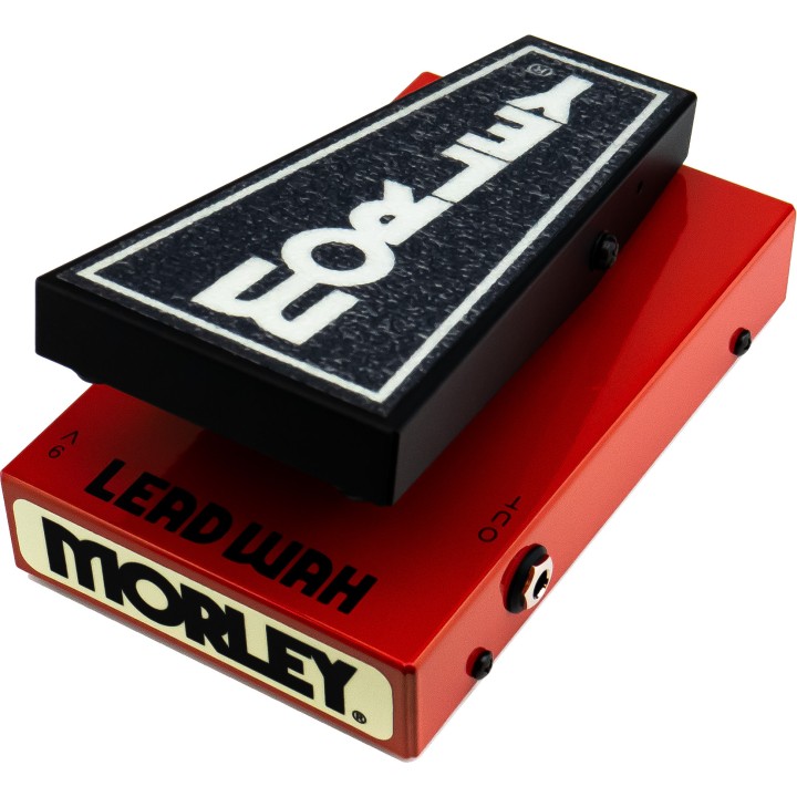 Acquista MORLEY 20/20 LEAD WAH online | Merula Strumenti Musicali