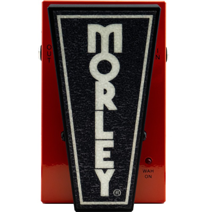 Acquista MORLEY 20/20 LEAD WAH online | Merula Strumenti Musicali