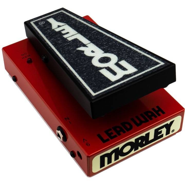 Acquista MORLEY 20/20 LEAD WAH online | Merula Strumenti Musicali