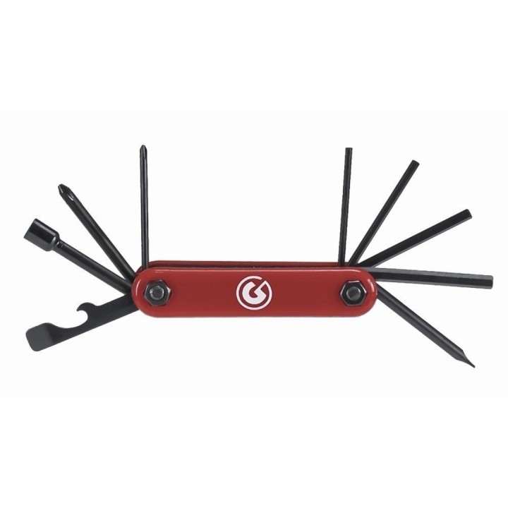 Gibraltar Multitool SC-GPMT - GI899216