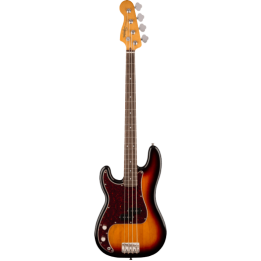 Acquista SQUIER SQ CV 60S P BASS LH LRL 3TS online | Merula Strumenti Musicali