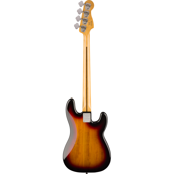 Acquista SQUIER SQ CV 60S P BASS LH LRL 3TS online | Merula Strumenti Musicali
