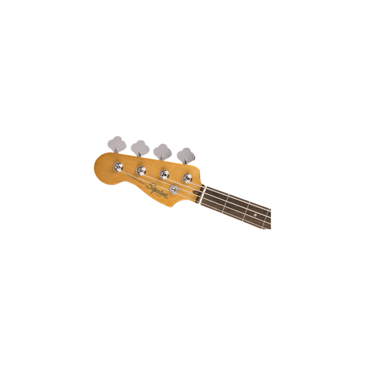 Acquista SQUIER SQ CV 60S P BASS LH LRL 3TS online | Merula Strumenti Musicali