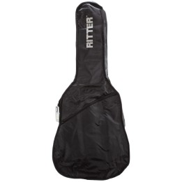 Acquista RITTER HG300-E/BLK - Borsa per chitarra elettrica nera online | Merula Strumenti Musicali