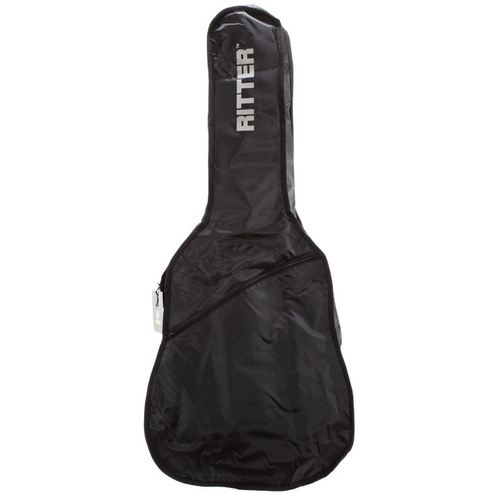 Acquista RITTER HG300-E/BLK - Borsa per chitarra elettrica nera online | Merula Strumenti Musicali
