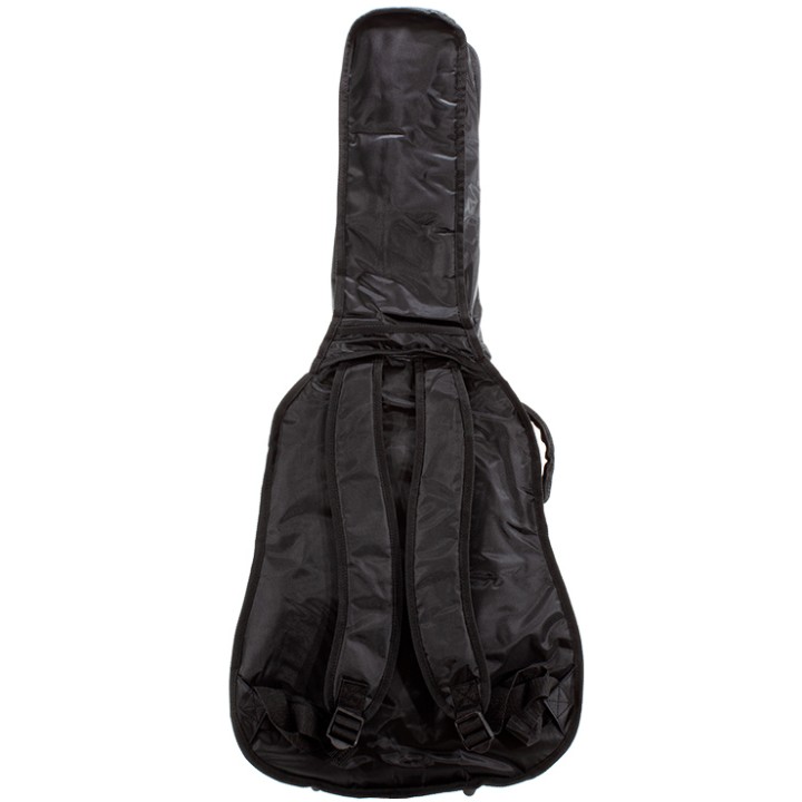 Acquista RITTER HG300-E/BLK - Borsa per chitarra elettrica nera online | Merula Strumenti Musicali
