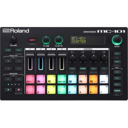 Roland  - Mc-101