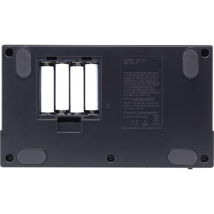 Roland  - Mc-101
