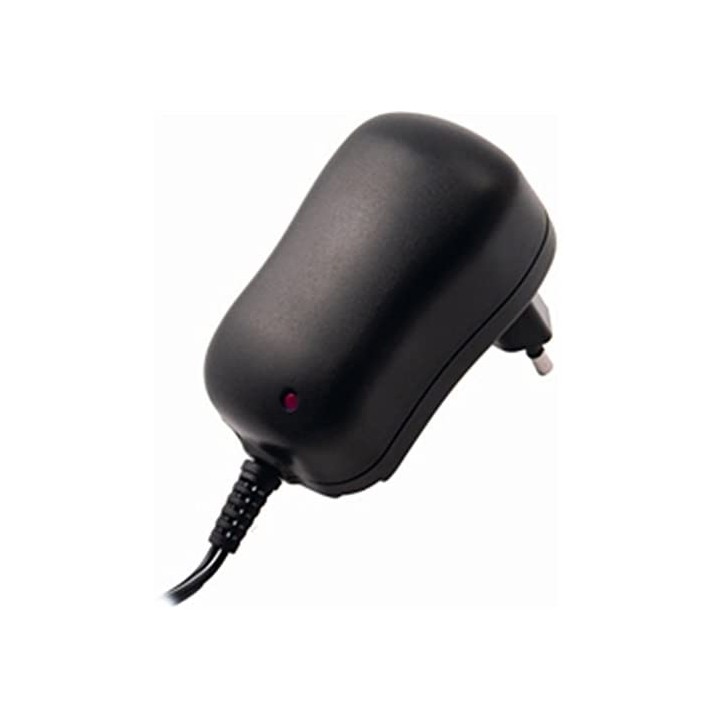 quiklok ua500-k alimentatore universale 600 ma