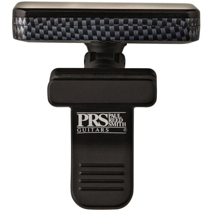 PRS CLIP-ON HEADSTOCK TUNER | Merula Strumenti Musicali