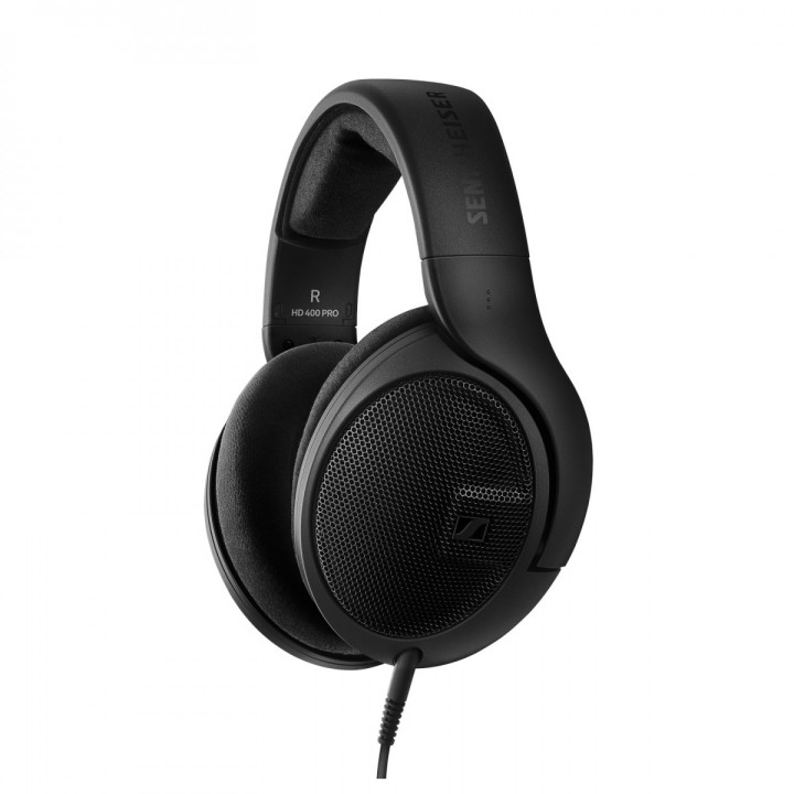 Acquista SENNHEISER HD 400 PRO online | Merula Strumenti Musicali